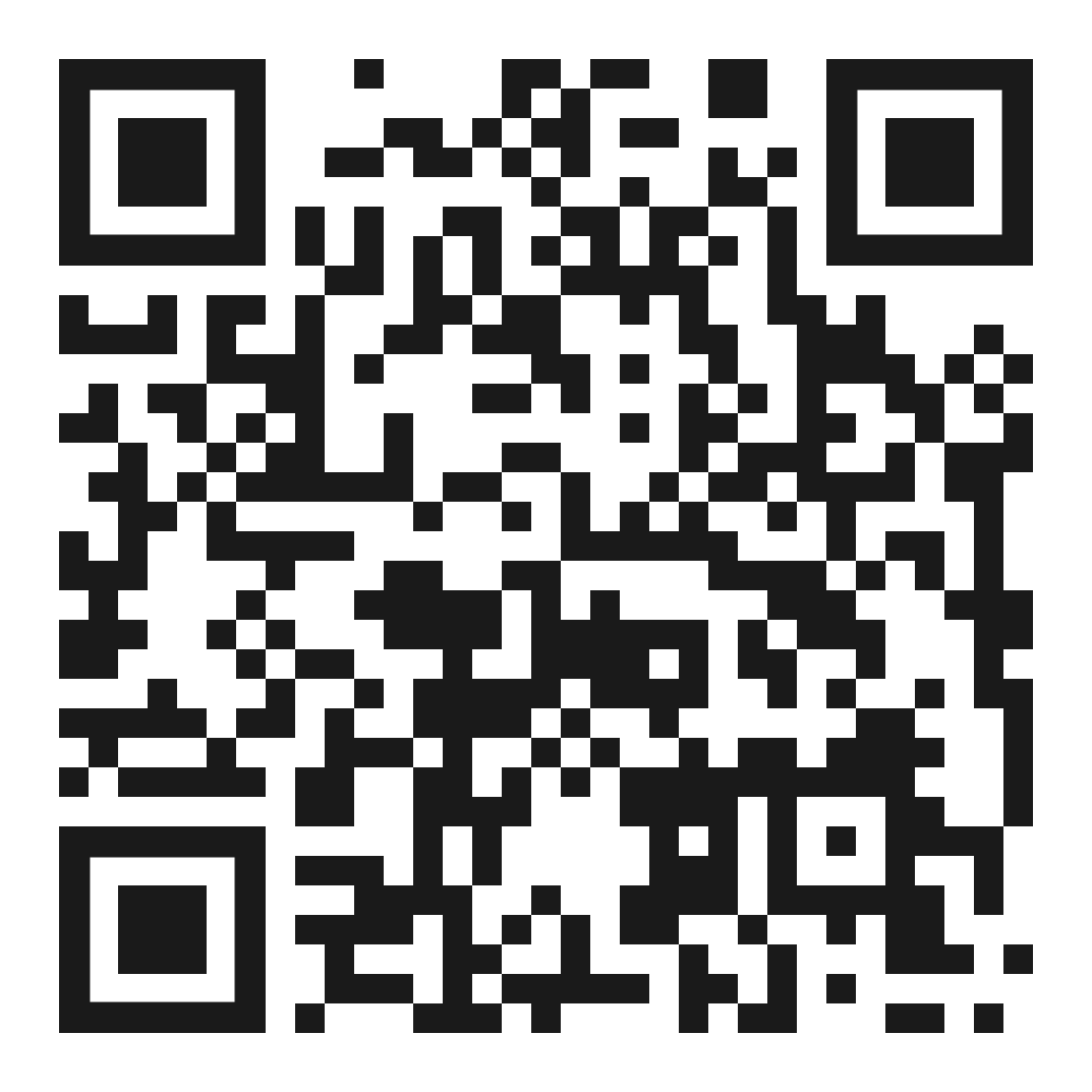 Ramz Al Naqa Store Location QR Code